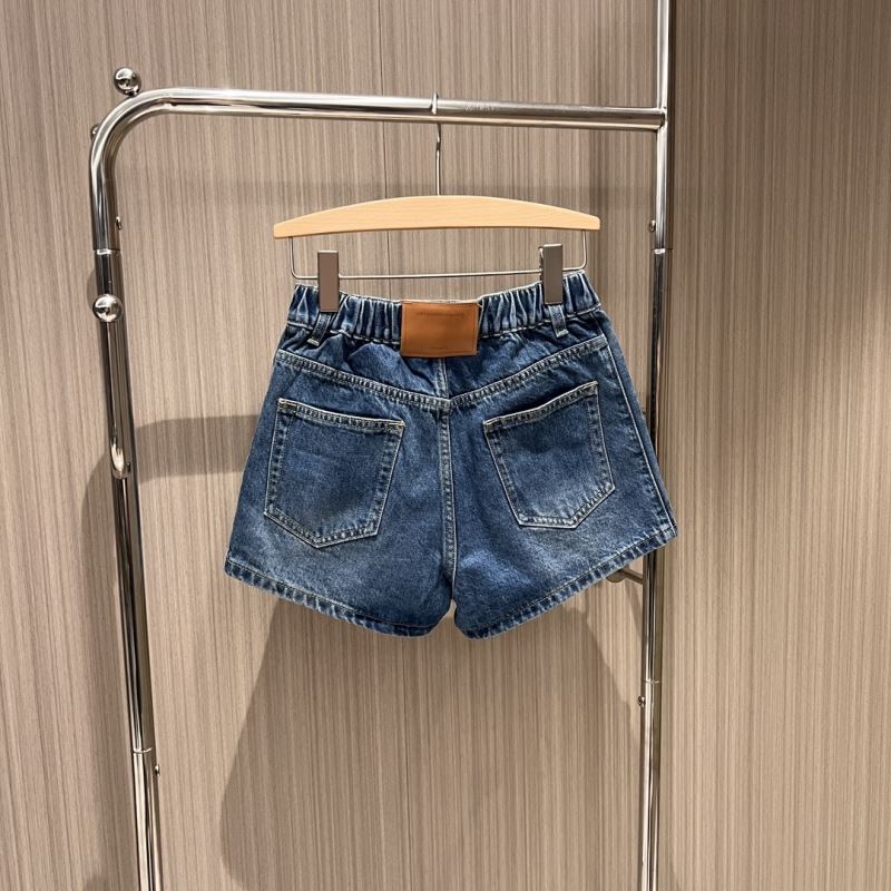 Alexander Wang Jeans